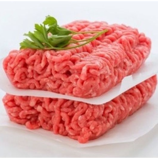 

Daging Cincang/Giling (Minced Beef)