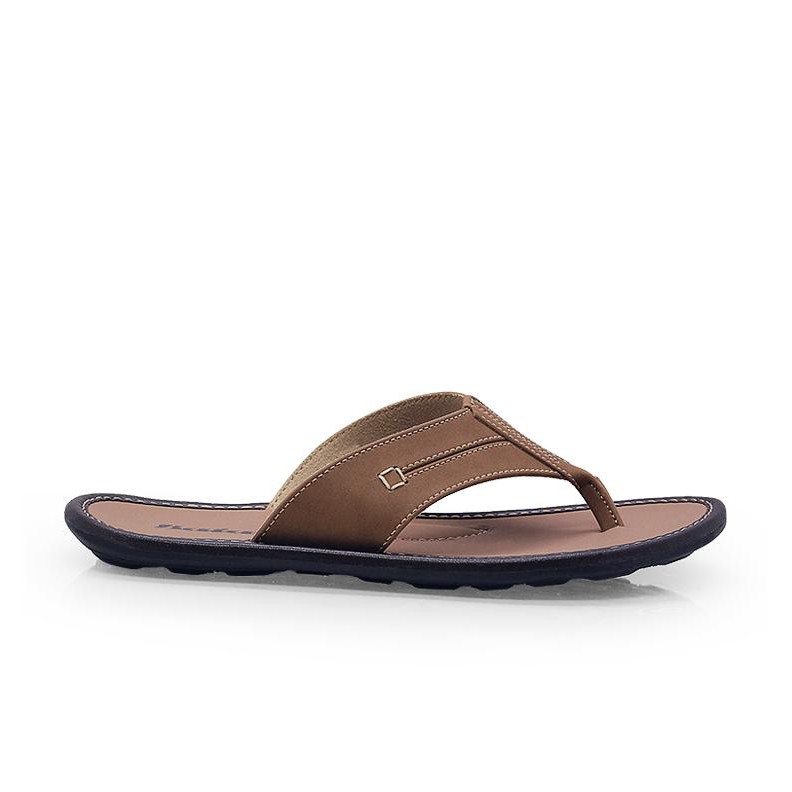  Bata  Sandal  Pria  Pressley 8713016 Shopee  Indonesia