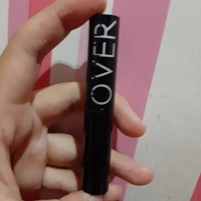 Preloved lipstick Make Over Ultra Hi Matte Lipstick