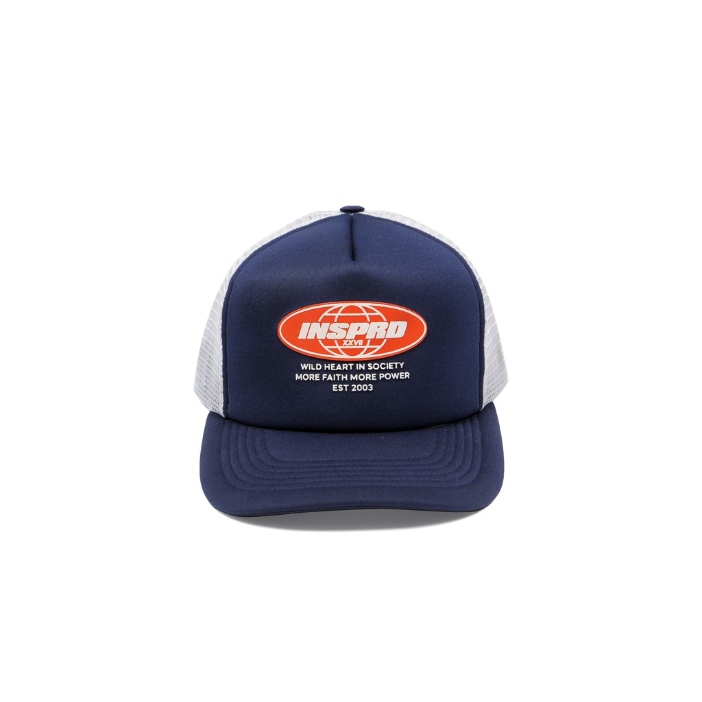 

Inspired27 Hat - Super Dyonicus