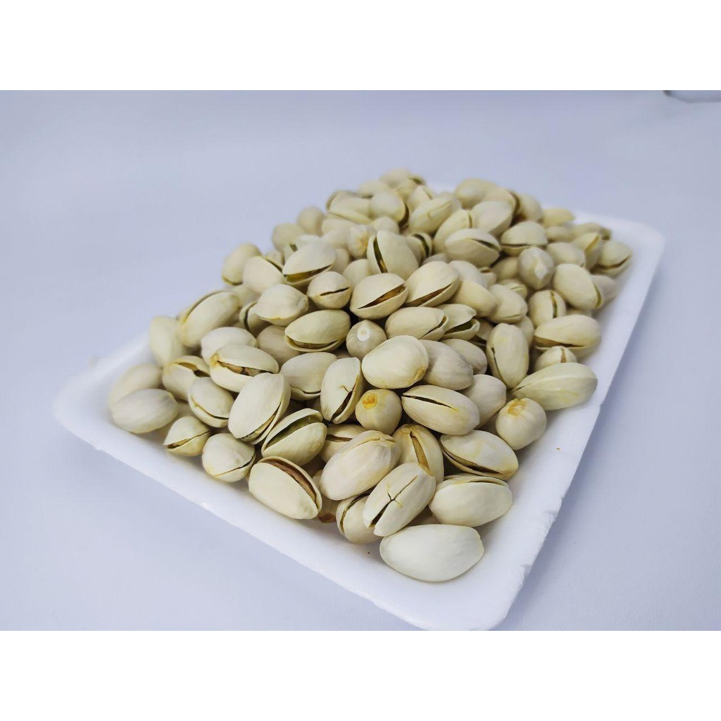 

Kacang Pistacio 500gram Original
