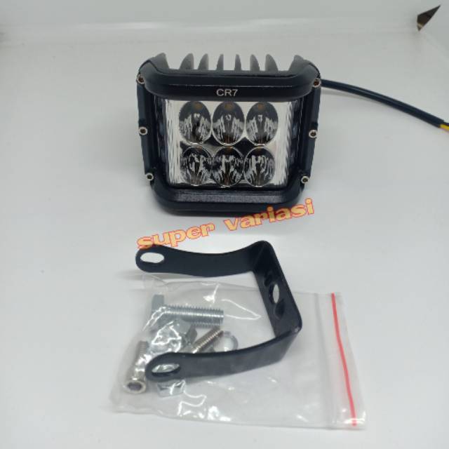 lampu tembak 6 mata lampu sorot 6 mata lampu tembak 6 led lampu tembak 6 led motor mobil