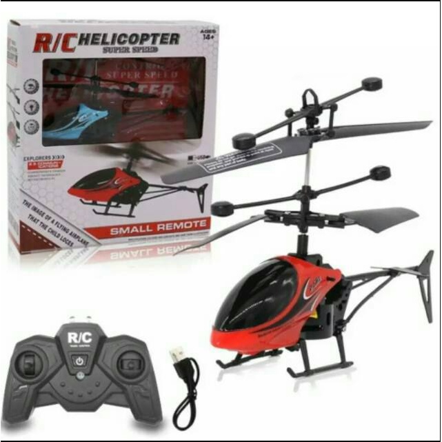 Helikopter Remote Control | RC Helikopter |RC Helicopter | Pesawat Remote Control | Helicopter 2,5hz