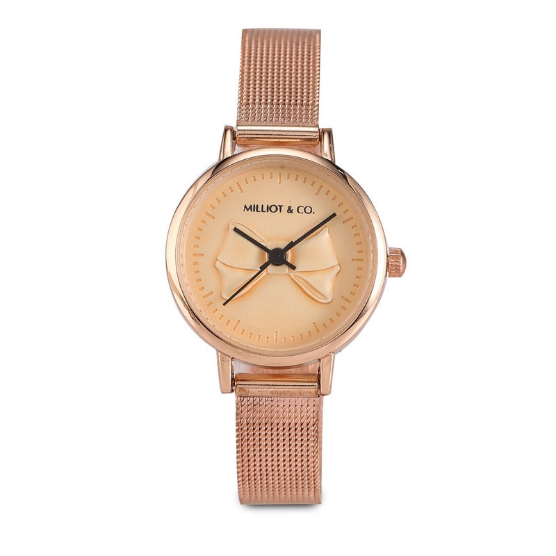 Milliot & Co. Abbie Watch Wanita 02
