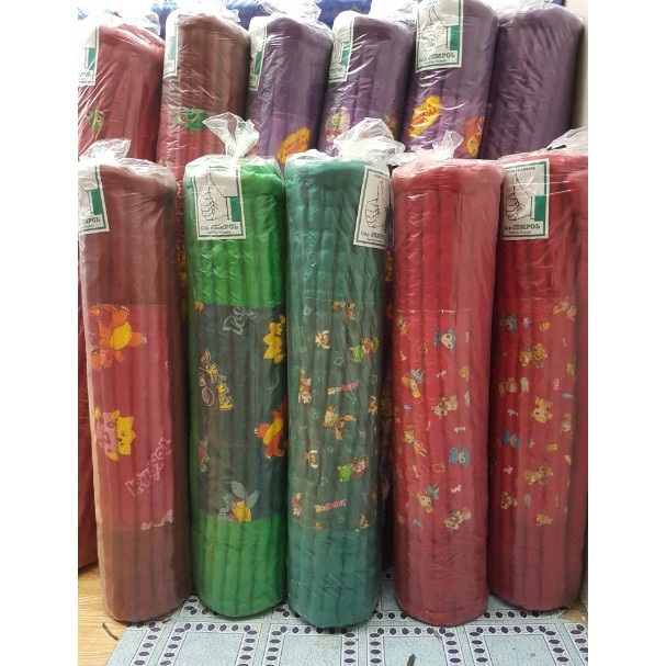 Kasur Palembang - Dakron Uk 140