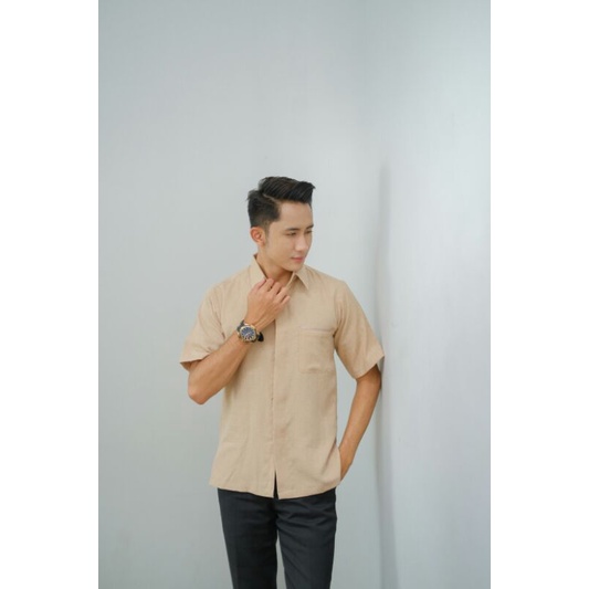SET COUPLE DARUMA vol 3 BROWN