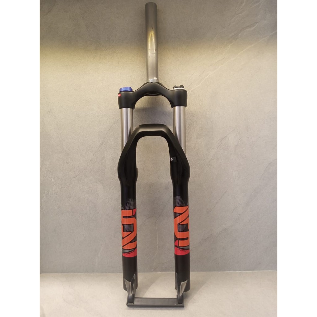 Fork ION 27.5 H1 650B Coil Lock dan Preload