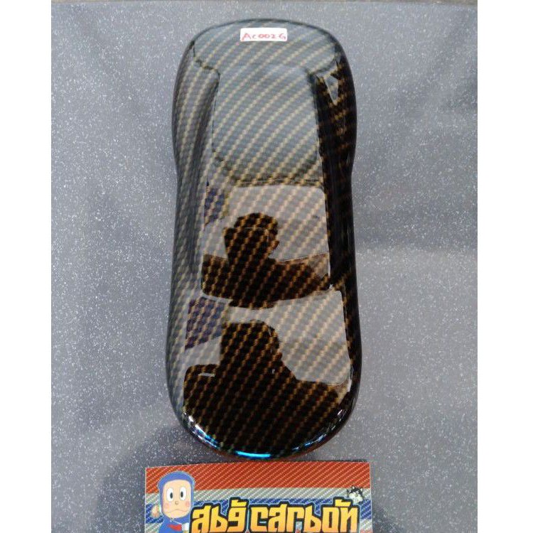 Film Karbon Celup/WTP Water Transfer Printing Ac002Gold UK 100x100cm