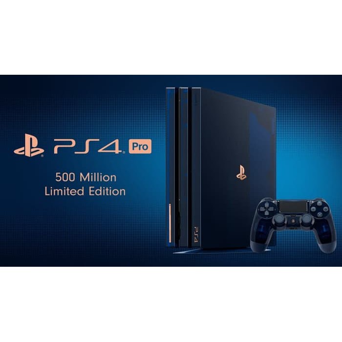 ps4 pro harga