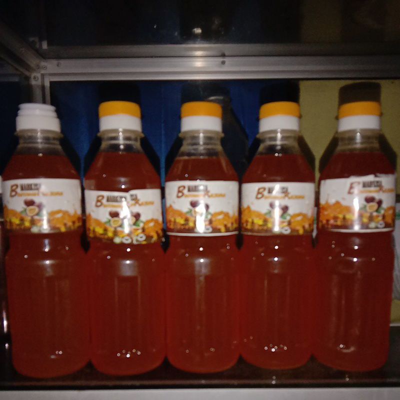 

Sirup marquisa /markisa asli medan