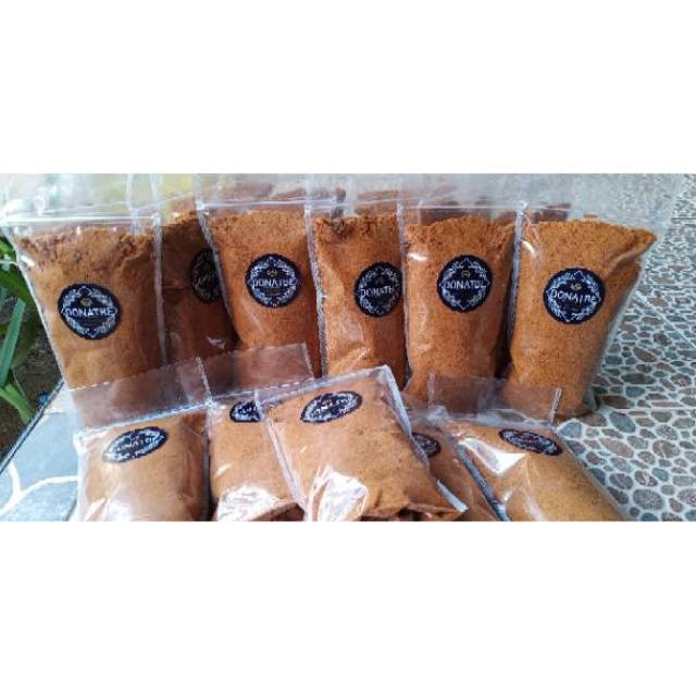 

Gula Semut/Brown Sugar/Gula Aren 1 kg