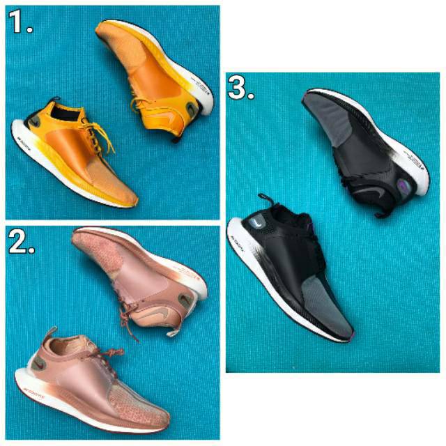 SEPATU SNEAKERS NIKE ZOOM PEGASUS TURBO XX