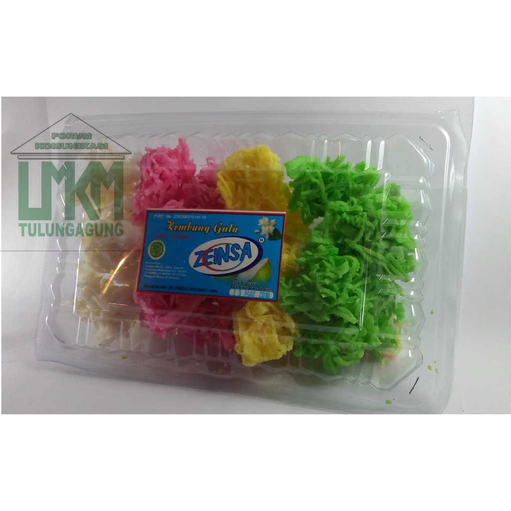 

Kembang Gula