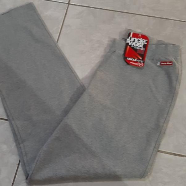 MurrrMerrr |
QnQ Celana unclewest abu |Harga@murah