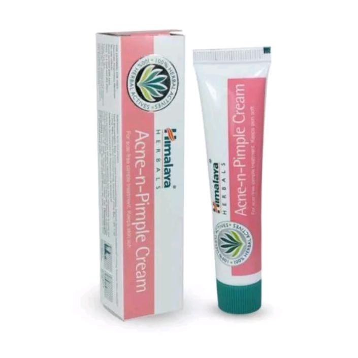 himalaya herbals acne pimple