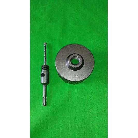 Hole Saw Beton  4 inch Murah