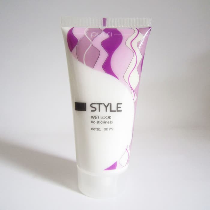 Putri Style Wet Look | Style Wet Jelly 100ml