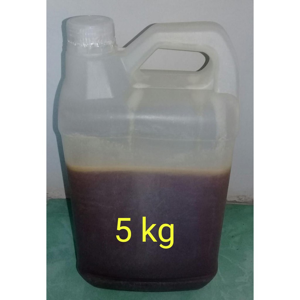 

Madu Asli Alami Kemasan 5Kg - tanpa melalui proses apapun (Raw Honey) Berbagai jenis nektar