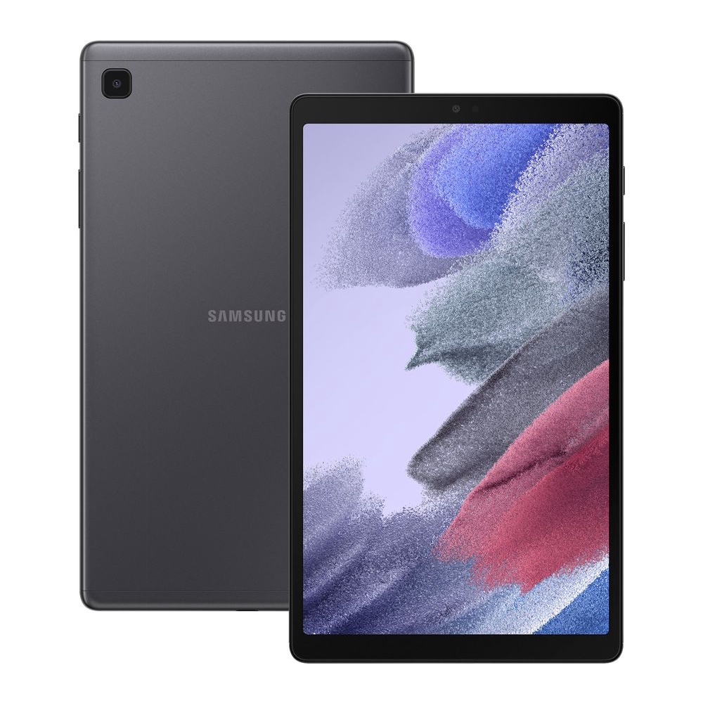 Samsung Galaxy Tab A7 Lite 3/32GB - Garansi Resmi SEIN-3