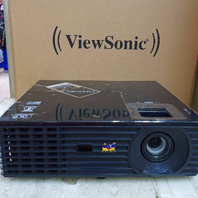 Projector Viewsonic PJD 5132 Ansi 3000
