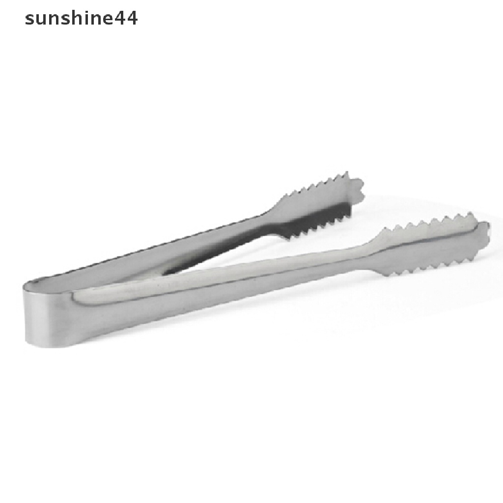 Sunshine Tongs / Capit Es Batu / Kue / Roti / BBQ Untuk Katering / Pernikahan