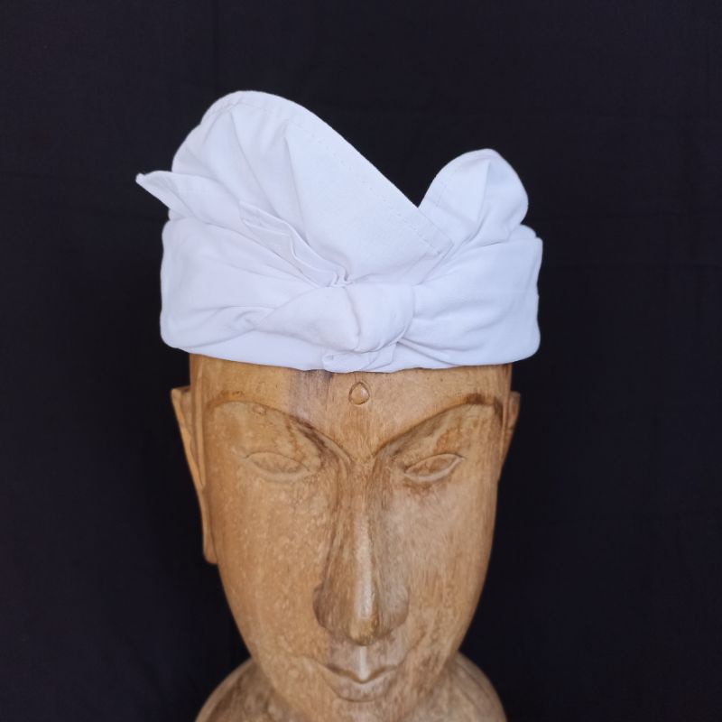 UDENG PUTIH JADI || UDENG BALI