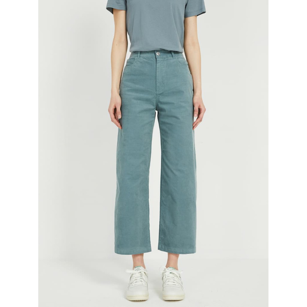 Celana corduroy wanita  // CORDUROY PANTS // Celana Wanita