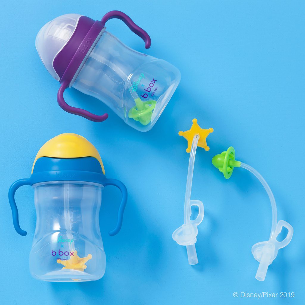 B.Box Sippy Cup Disney | Botol Minum | Gelas Minum