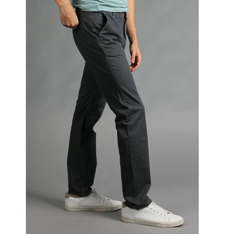 I8I8 Celana Lois Original Chino Chinos Melar slimfit etch SLS690DB SLS690DG SLS690KH SLS690BG J9T