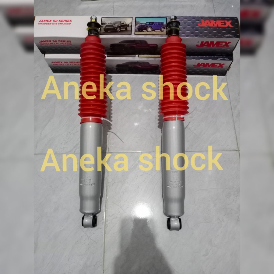 Jual Shock Breaker Merk Jamex Daihatsu Taft Gt Feroza Ban Belakang Shopee Indonesia