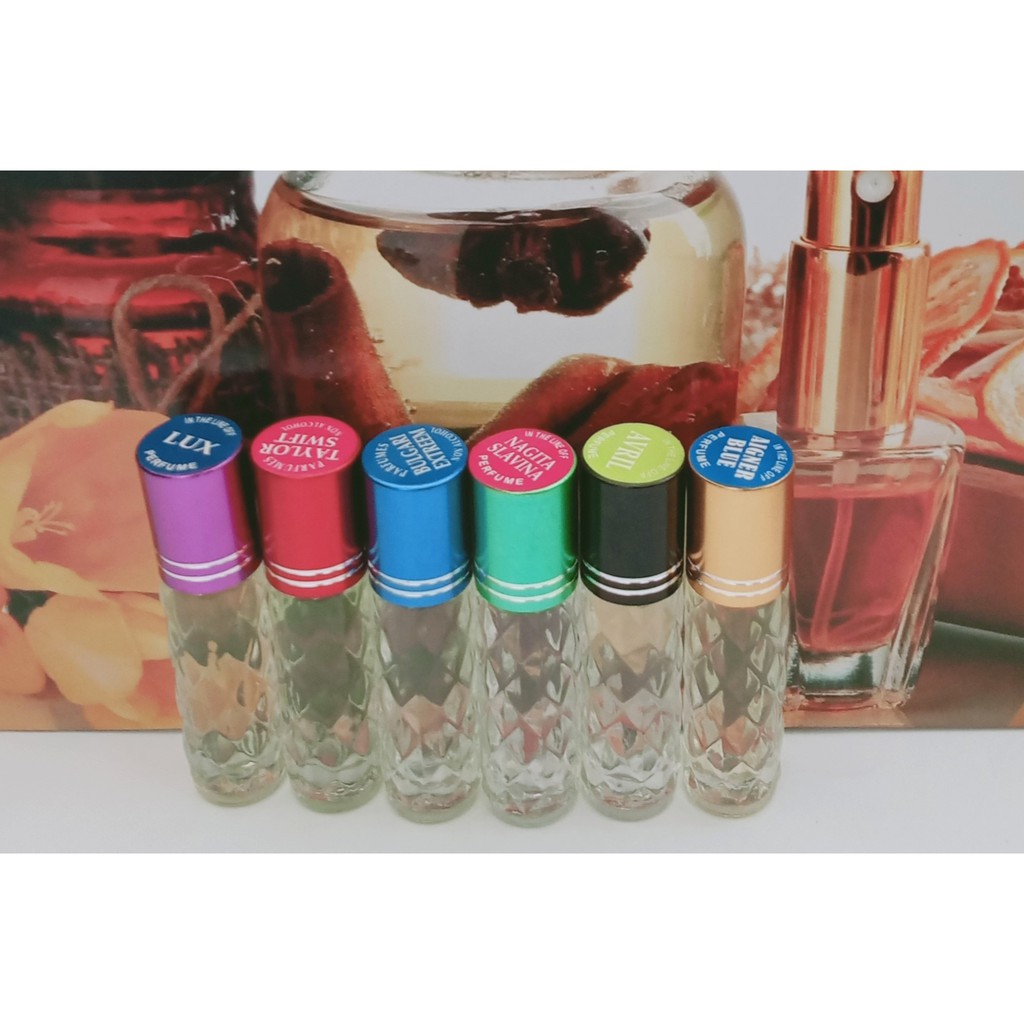 PARFUM ROLL ON WAJIK 7 ML 70.000 PER LUSIN