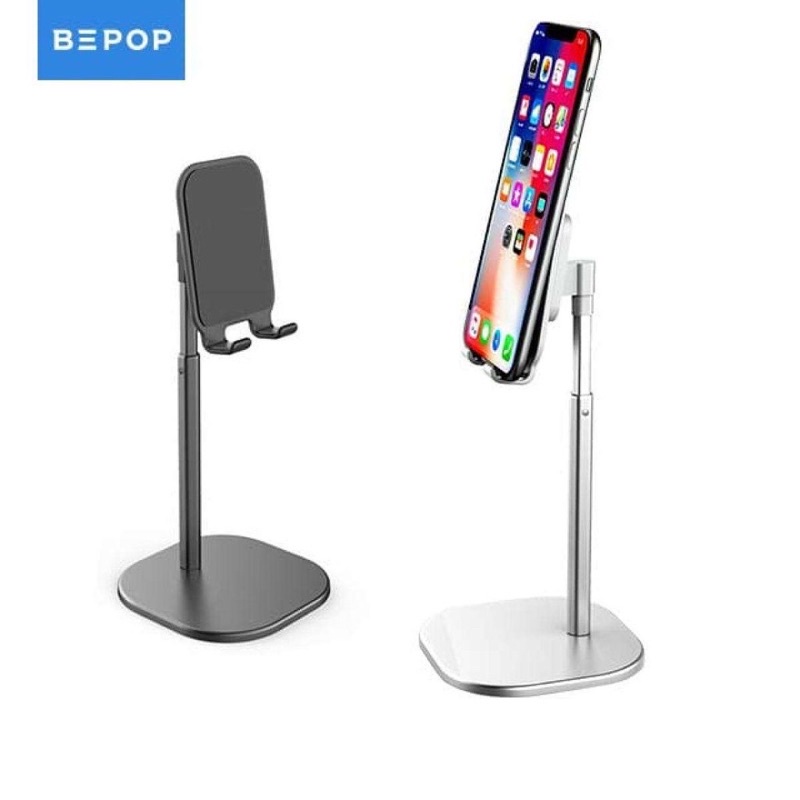 Stand Holder HP Anti Slip Kode SHA63 - Stand Holder HP Anti Slip Kode SHA63 Alloy Stand Holder Hp -