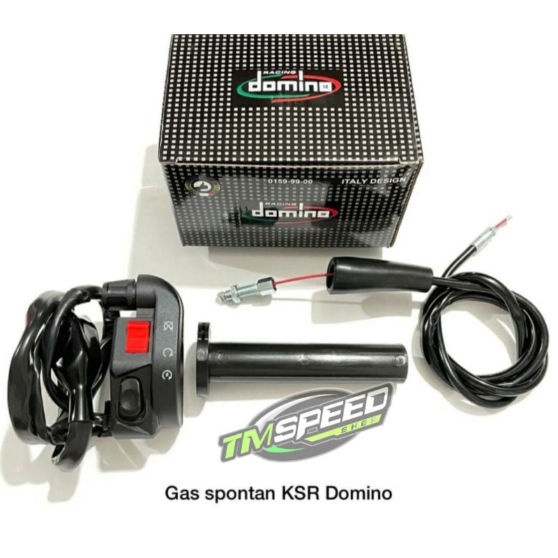 Holder kanan Ninja KSR / holder kanan ksr