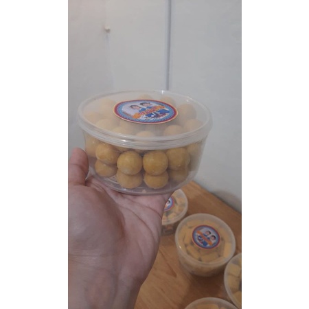 

Aneka Kue