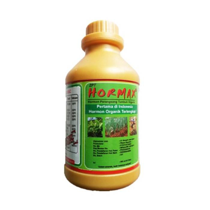 Hormax (Hormon Organik) ZPT