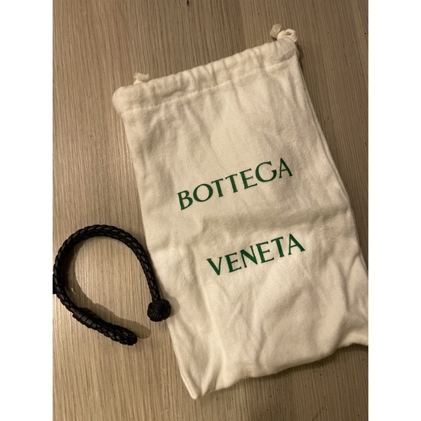 original 100% bottega veneta bracelet