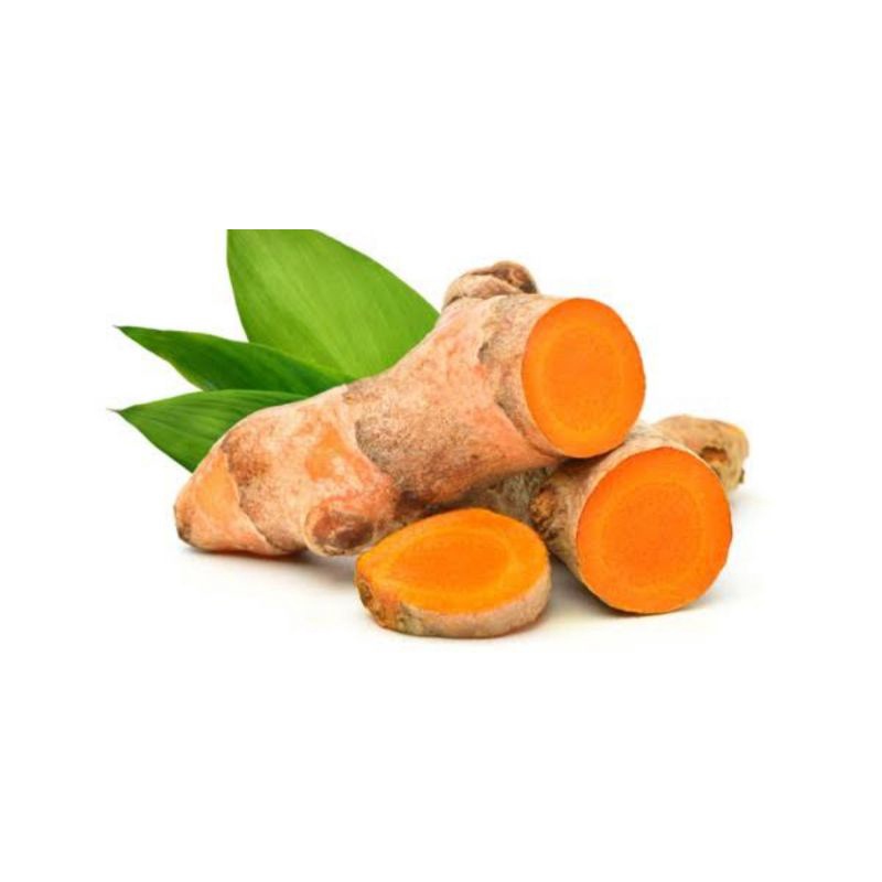 

KUNYIT SEGAR 1KG