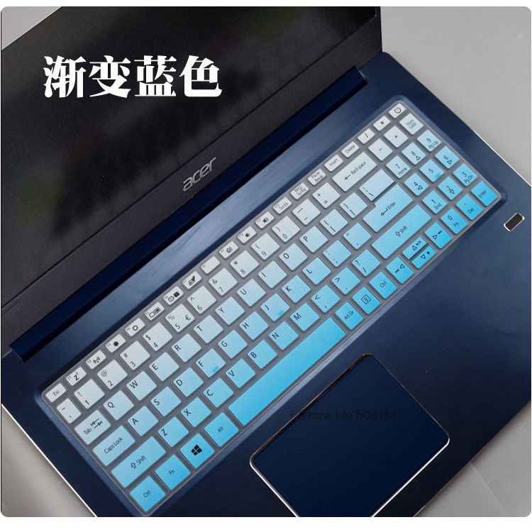 Skin Cover Keyboard Laptop Untuk Acer 15.6 '' SF315 Swift 3 Series SF315 51G SF315 52g SF315-52g SF315