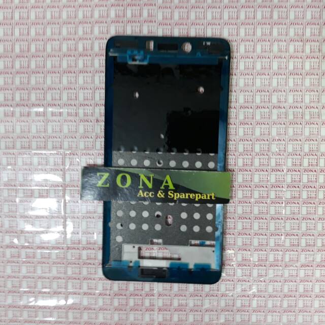 FRAME BEZEL TULANG TENGAH LCD XIAOMI REDMI NOTE 4 NOTE 4 MEDIATEK