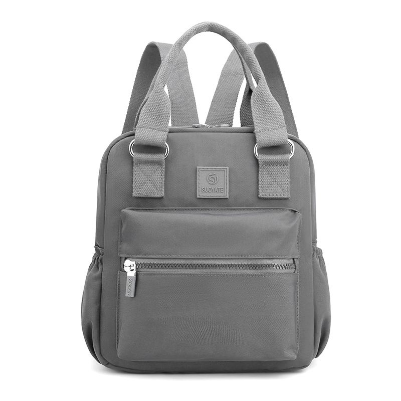 SUOYATE  5530  - Ransel wanita - Tas wanita-Grey