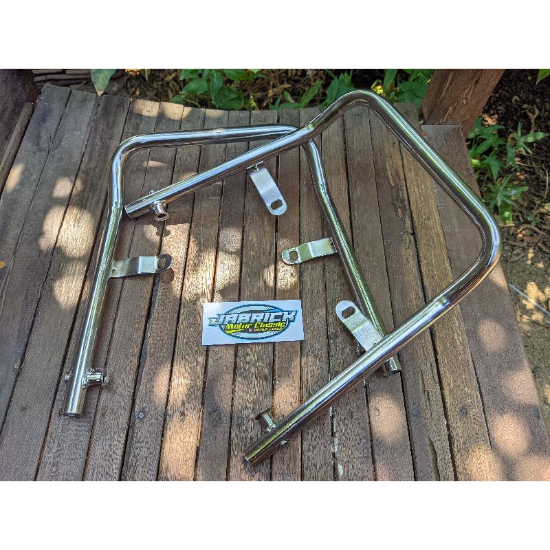 Behel Begel Honda GL Max Pro Platina