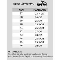 NEW ARRIVAL OJANSPORT SEPATU FUTSAL SPECS VALCO IN ORIGINAL BERKUALITAS TERBARU HOT SALE