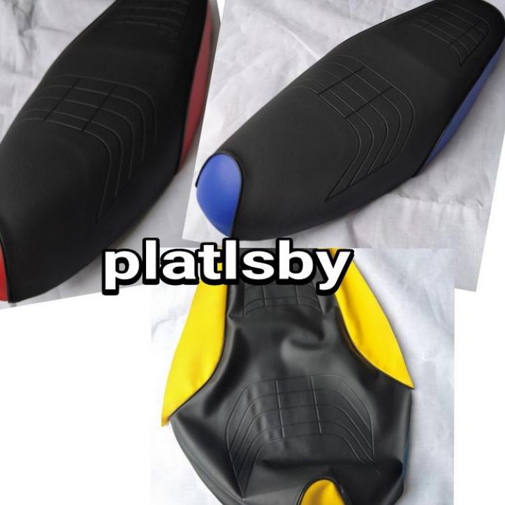 vpJ66 ← Jok Supra Sarung Kulit Jok Variasi Supra X 100 Supra X 125 Karbu Supra Fit Lama ↓➘ Harga Pro