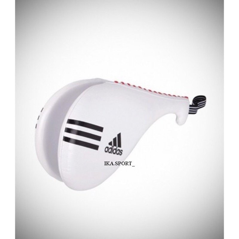 (ADS) TARGET MITT DOUBLE TAEKWONDO ADIDAS