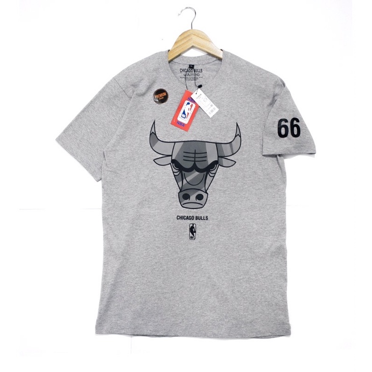 Kaos Jordan Bulls/Kaos Jordan Murah/Kaos Distro Bandung