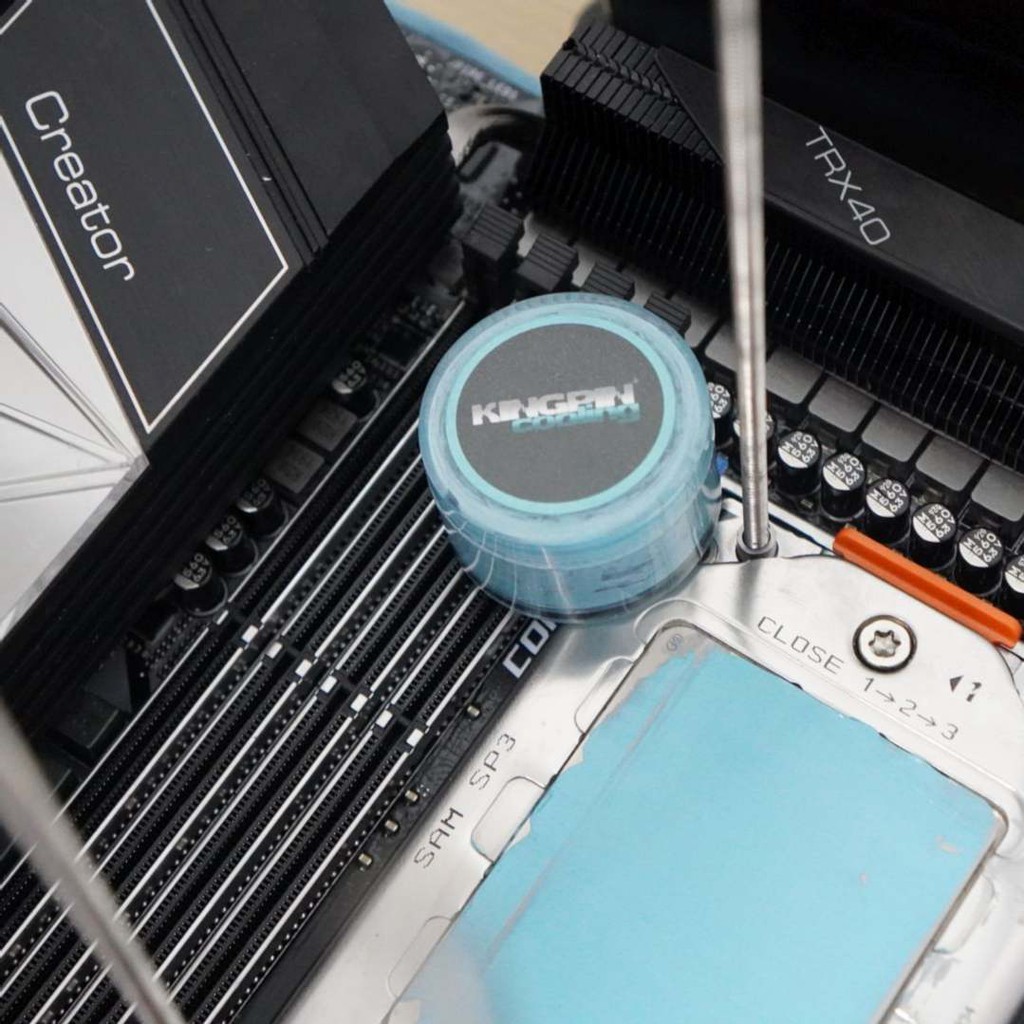 KINGPIN COOLING KPx High Performance Thermal Paste 1 gram