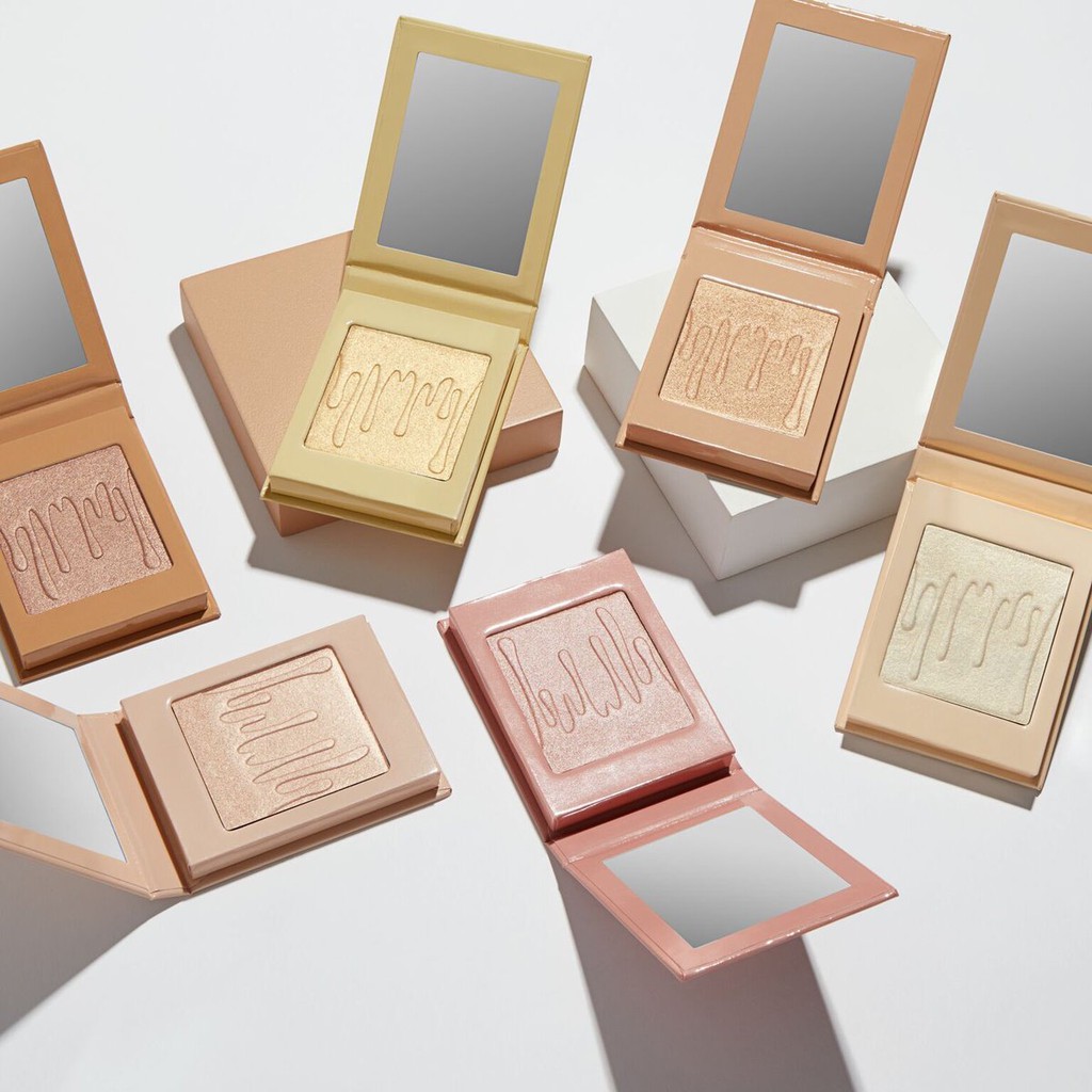 Kylie Cosmetics &quot;Kylighter&quot; Highlighter Palette