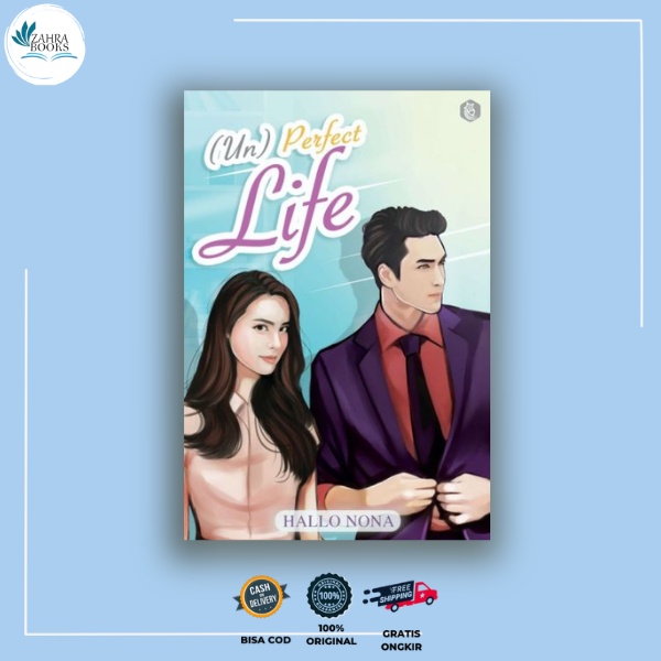 AG - (UN)PERFECT LIFE