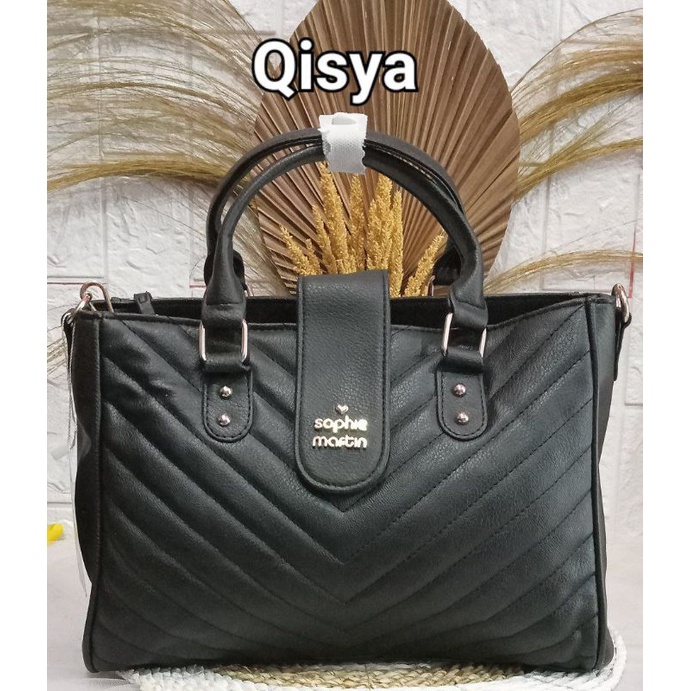 Qisya bag Sophie paris