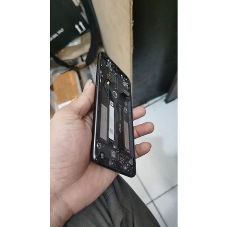 Frame Mi 8 Lite Ori Copotan